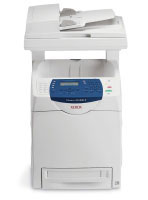 Xerox Phaser 6180MFP (6180MFPV_D+6180MFPKI)